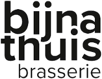 Brasserie Bijna Thuis logo