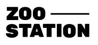 ZooStation BV logo