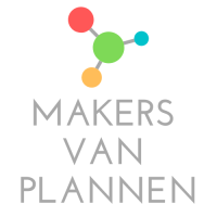 Makers van Plannen B.V. logo