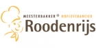 Meesterbakker Roodenrijs logo