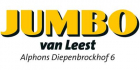 Jumbo Den Haag Alphons Diepenbrockhof logo