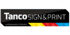 Tanco Sign & Print logo