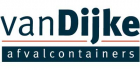 Van Dijke Afvalcontainers logo