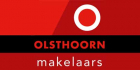 Olsthoorn Makelaars logo