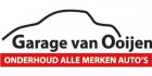 Garage van Ooijen logo